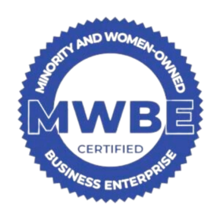 Minority-Owned & Women-Owned Small Business Certified